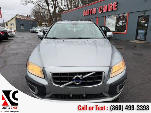 Used 2010 Volvo XC70 3.2 image 2