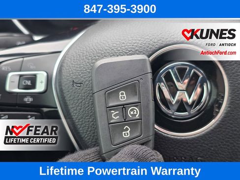 Used 2020 Volkswagen Jetta R-Line image 56