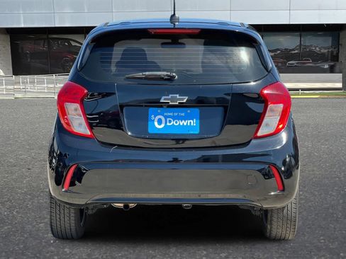 Used 2021 Chevrolet Spark LT FWD image 8