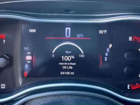 Certified 2020 Dodge Durango Citadel RWD image 23
