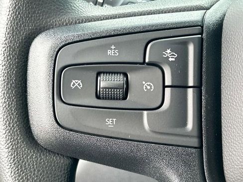 New 2026 Chevrolet Silverado 3500 W/T w/ WT Convenience Package AWD/4WD image 23