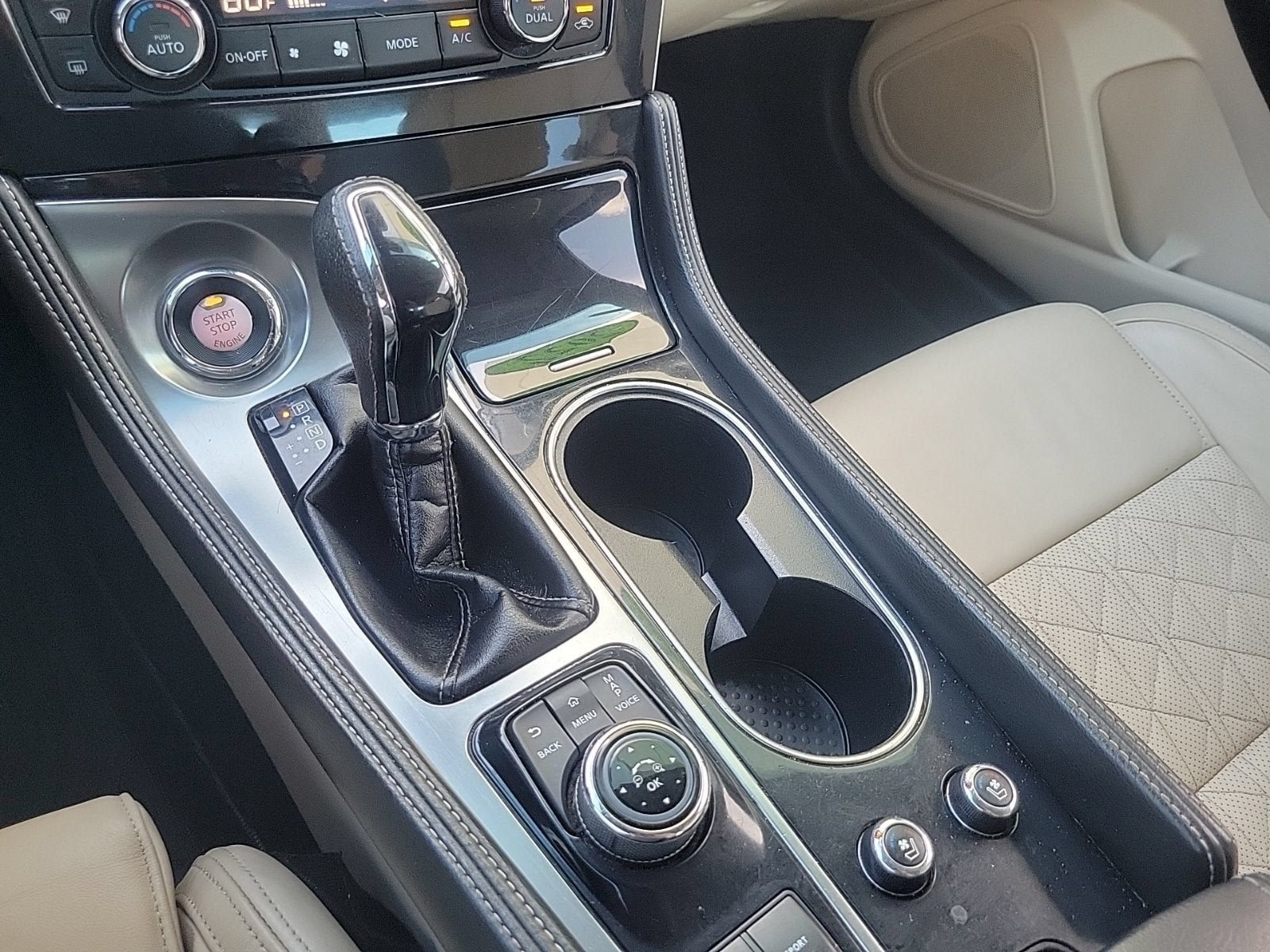 Used 2022 Nissan Maxima Platinum w/ Sport Mat Group FWD image 22