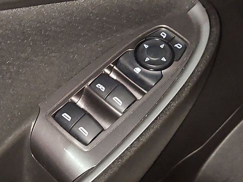 Used 2025 Chevrolet Malibu LT FWD image 21