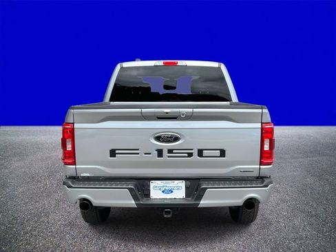 Certified 2023 Ford F150 XLT w/ Equipment Group 302A High AWD/4WD image 4