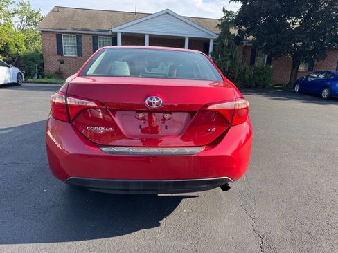 Used 2019 Toyota Corolla LE FWD image 6
