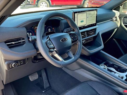 New 2026 Ford Explorer Tremor w/ Tremor Ultimate Package image 8