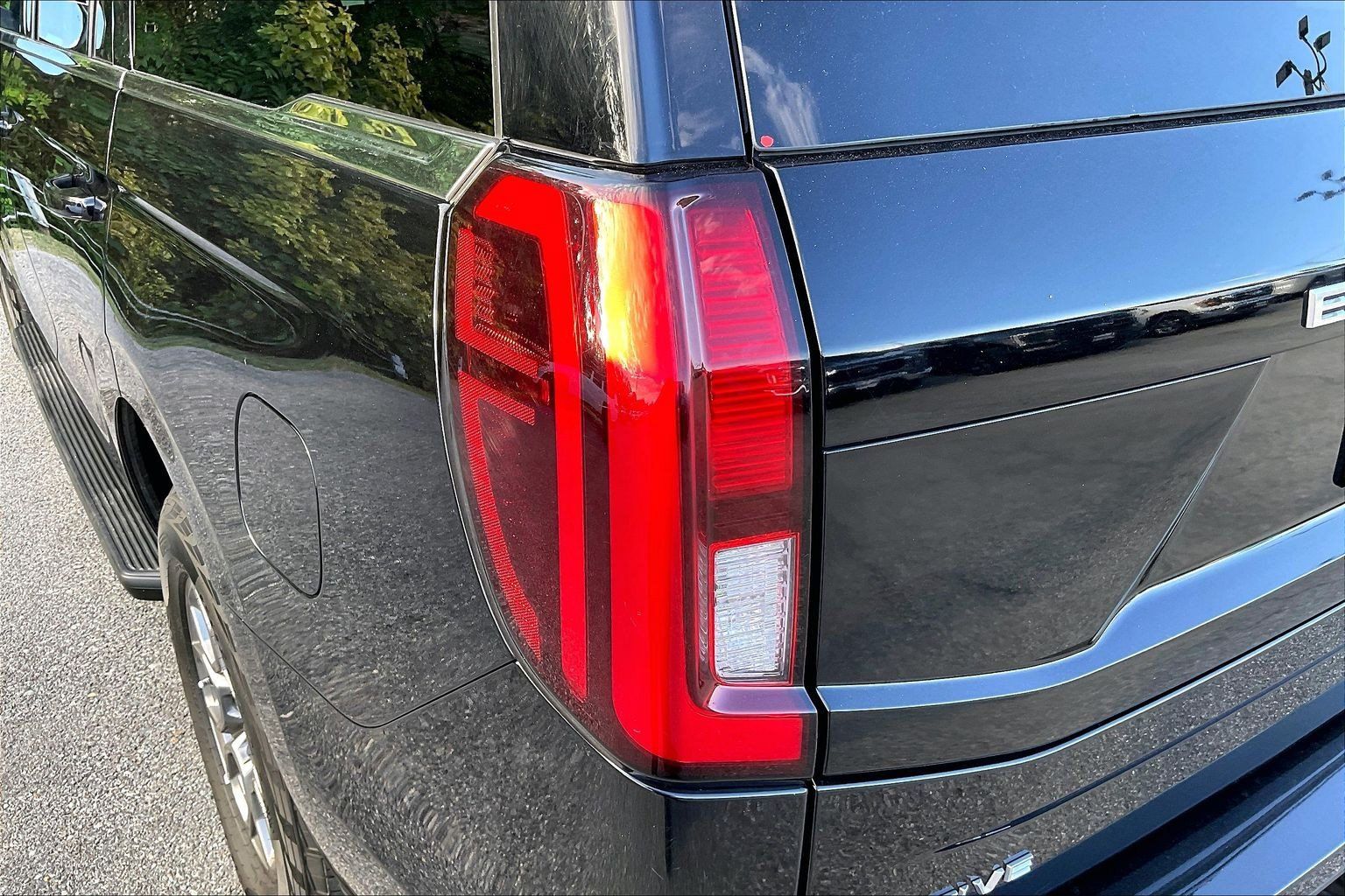 Used 2025 Ford Expedition Active AWD/4WD image 30