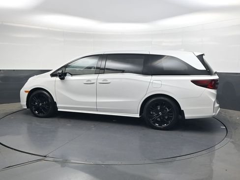 New 2026 Honda Odyssey Sport-L image 7