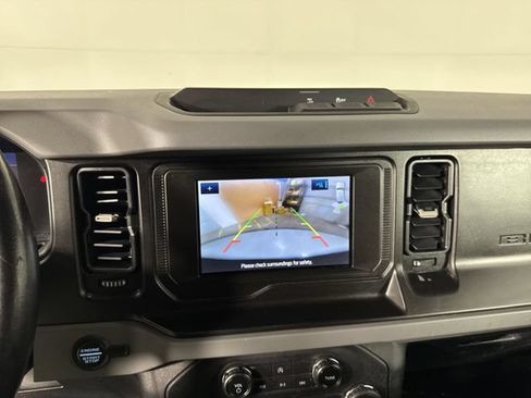 Used 2022 Ford Bronco Big Bend AWD/4WD image 9