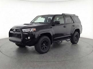 Used 2024 Toyota 4Runner SR5 video 1
