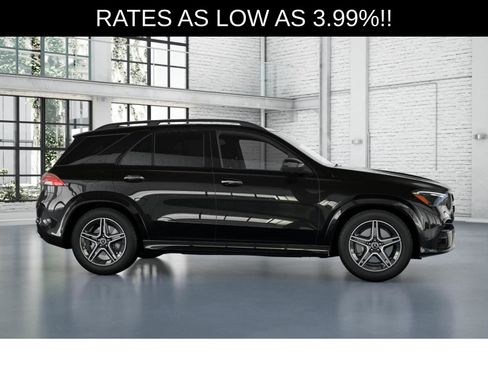 New 2026 Mercedes-Benz GLE 350 4MATIC image 15