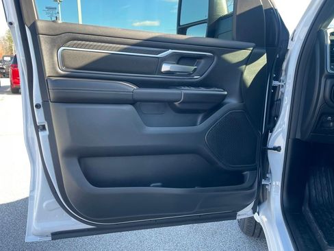 New 2026 RAM 1500 Big Horn image 10