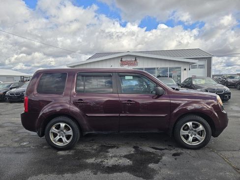 Used 2015 Honda Pilot EX-L image 7