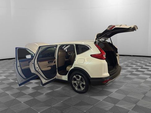 Used 2019 Honda CR-V EX-L image 12