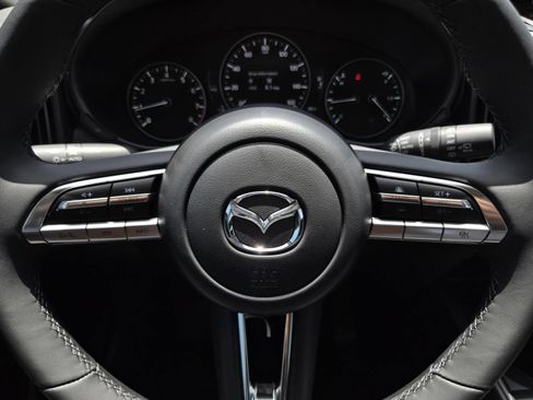 New 2026 MAZDA CX-50 AWD 2.5 S w/ Cargo Package image 19