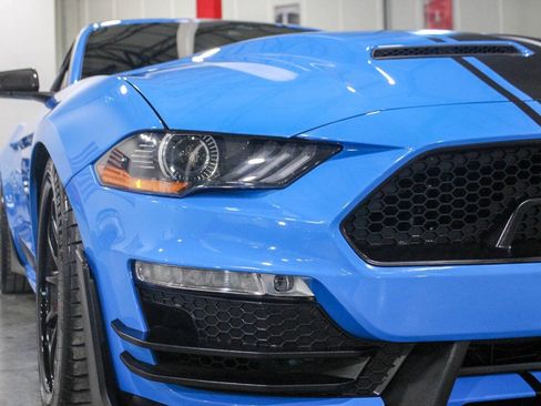 Used 2022 Ford Mustang GT Premium w/ GT Performance Package image 31