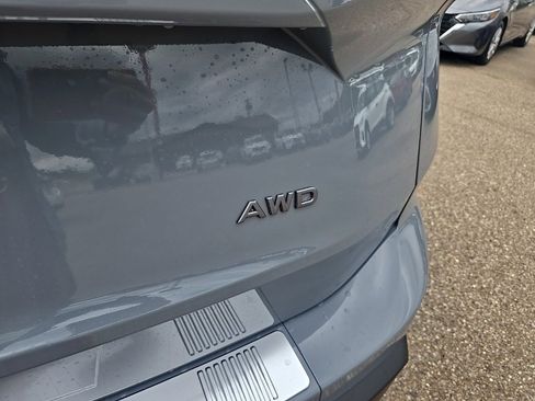 New 2026 Nissan Rogue SV image 34