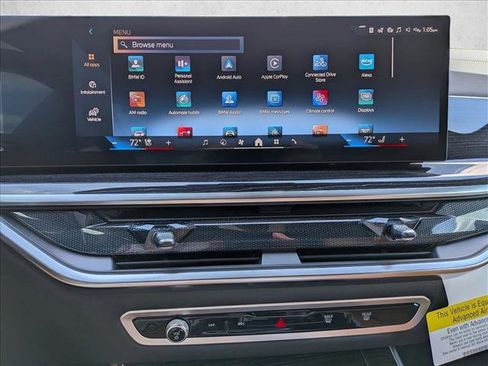 New 2026 BMW X5 xDrive40i w/ M Sport Package AWD/4WD image 14