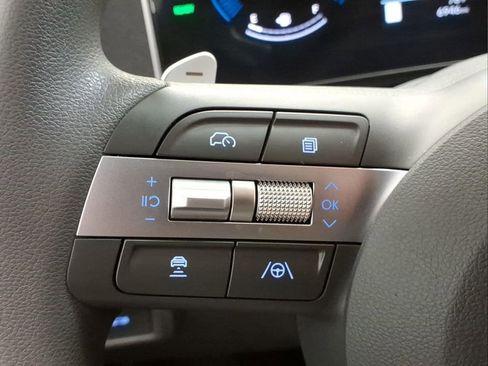 Used 2026 Hyundai Sonata Blue FWD image 18