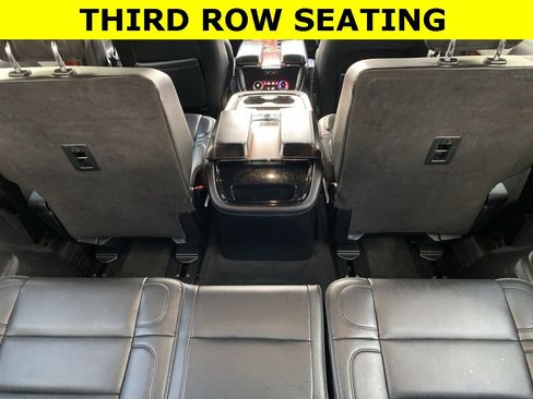 Used 2018 Lincoln Navigator Reserve w/ Technology Package image 8