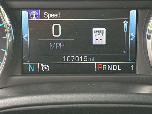 Used 2019 Chevrolet Silverado 3500 LTZ w/ Duramax Plus Package AWD/4WD image 25