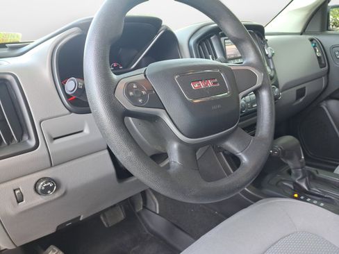 Used 2016 GMC Canyon 2WD Crew Cab w/ Convenience Package image 9