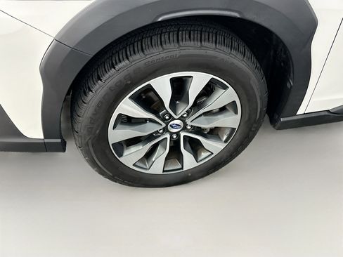 Used 2023 Subaru Outback Limited XT image 11