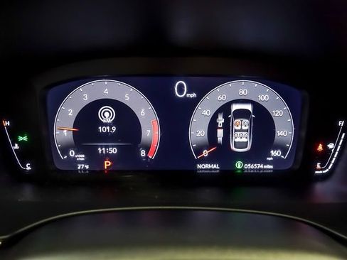 Used 2024 Acura Integra A-Spec FWD image 20