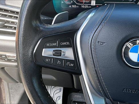 Used 2023 BMW X5 xDrive40i w/ Premium Package image 11