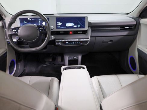 Used 2023 Hyundai Ioniq 5 Limited image 23