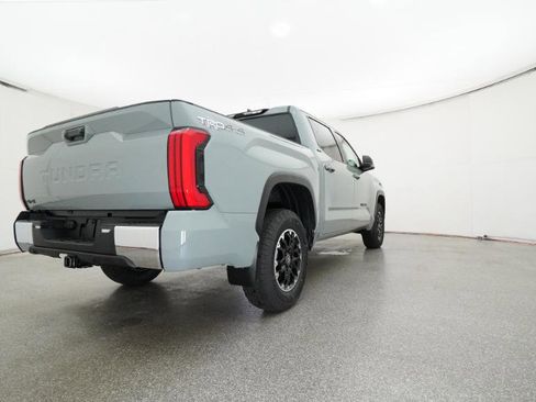 New 2026 Toyota Tundra SR5 image 36