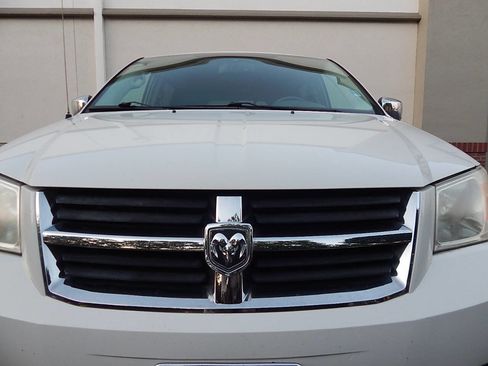 Used 2008 Dodge Grand Caravan SXT FWD image 6