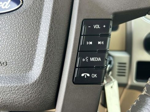 Used 2012 Ford F150 Lariat w/ Off Road Pkg image 21