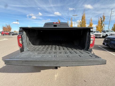 Used 2017 GMC Sierra 1500 Denali image 50