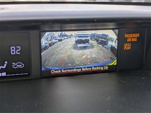 Used 2015 Subaru WRX image 19