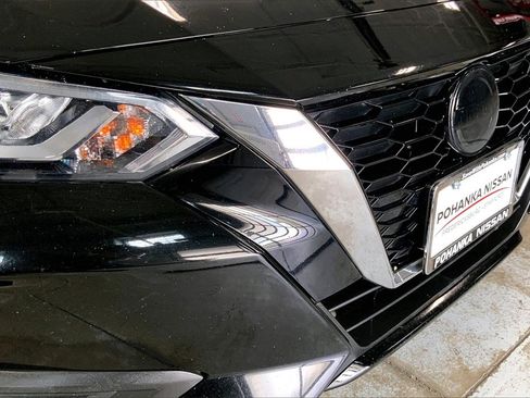 Certified 2023 Nissan Sentra SV image 29