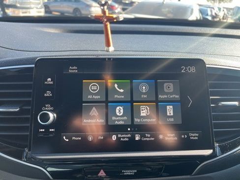 Used 2024 Honda Ridgeline Sport image 16