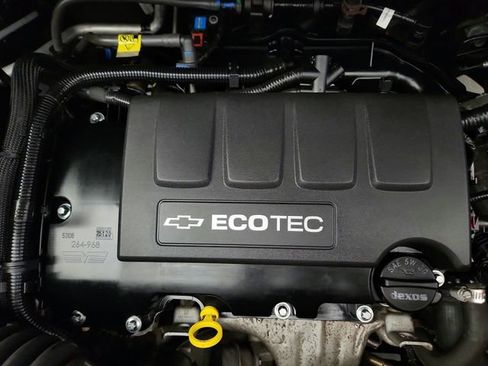 Used 2016 Chevrolet Trax LT image 33