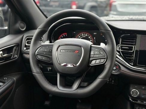 New 2026 Dodge Durango GT image 16