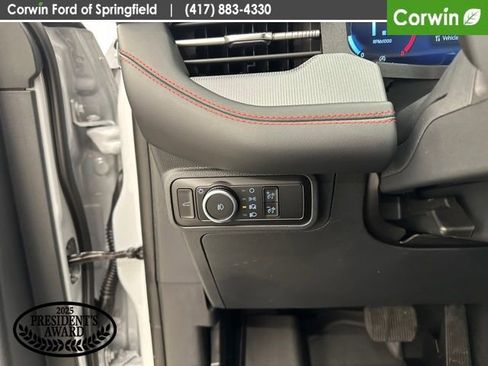 New 2026 Ford Explorer ST w/ Sun And Sound Package image 43