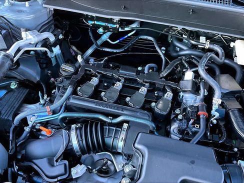 New 2026 Honda CR-V EX image 17