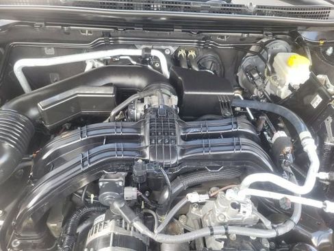 Used 2023 Subaru Outback Limited AWD/4WD image 9