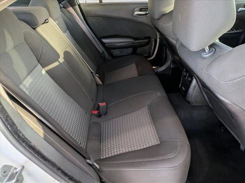 Used 2022 Dodge Charger R/T w/ Blacktop Package image 19