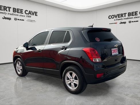 Used 2020 Chevrolet Trax LS w/ Tint and Cruise Package image 6