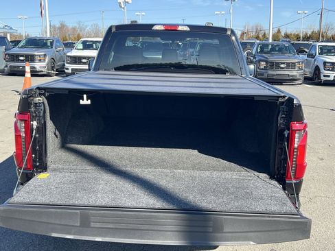 New 2025 Ford F150 XL image 23