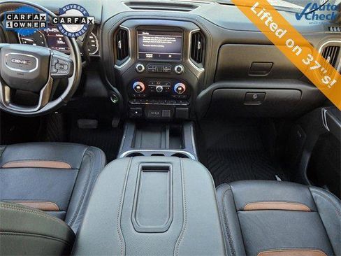 Used 2020 GMC Sierra 2500 AT4 w/ AT4 Premium Package image 12