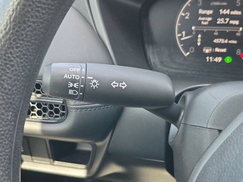 Used 2026 Honda HR-V LX image 26