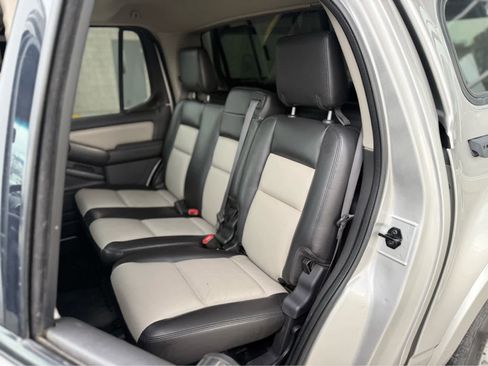 Used 2007 Ford Explorer Sport Trac Limited image 26