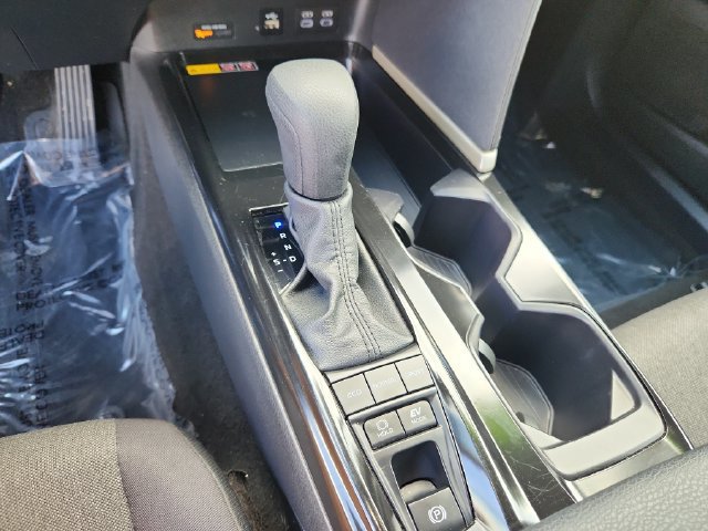 Used 2025 Toyota Camry LE FWD image 20