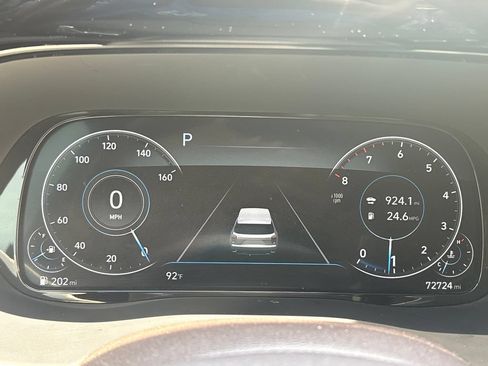 Used 2020 Hyundai Palisade Limited FWD image 3